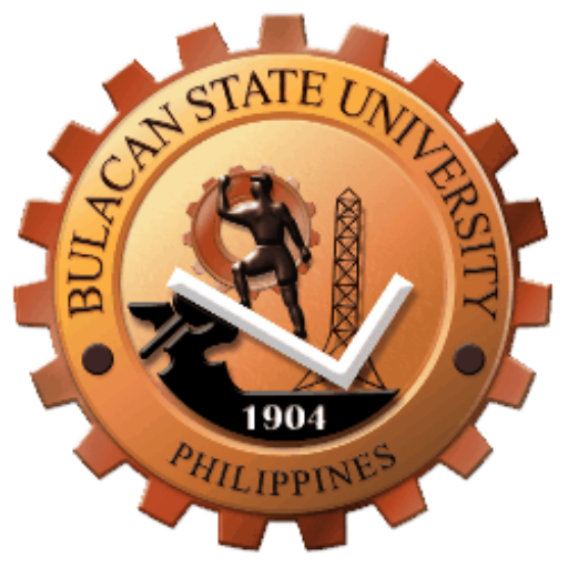 Bulacan State University Logo